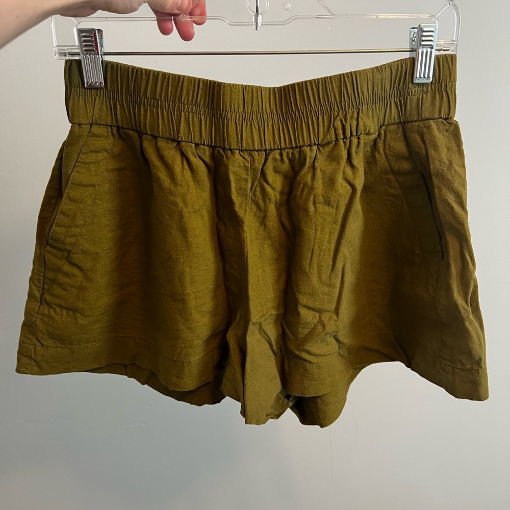 Cloth Shorts